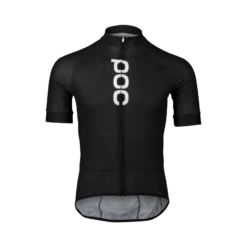 Maglia Bici POC M's Essential Road Logo Jersey