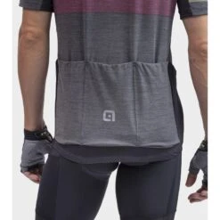 Maglia Ciclismo ALE' OFF ROAD - GRAVEL CHAOS Verde 13 Maglia Ciclismo ALE' OFF ROAD - GRAVEL CHAOS Verde -Vendite Santini maglia ciclismo ale off road gravel chaos verde 2