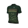 Maglia Ciclismo ALE' OFF ROAD - GRAVEL EARTH Verde Muschio 2023 1 Maglia Ciclismo ALE' OFF ROAD - GRAVEL EARTH Verde Muschio 2023 -Vendite Santini maglia ciclismo ale off road gravel earth verde muschio 2023
