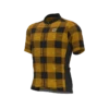 Maglia Ciclismo ALE' OFF ROAD - GRAVEL SCOTTISH Giallo 2 Maglia Ciclismo ALE' OFF ROAD - GRAVEL SCOTTISH Giallo -Vendite Santini maglia ciclismo ale off road gravel scottish giallo