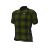 Maglia Ciclismo ALE' OFF ROAD - GRAVEL SCOTTISH Verde 2 Maglia Ciclismo ALE' OFF ROAD - GRAVEL SCOTTISH Verde -Vendite Santini maglia ciclismo ale off road gravel scottish verde
