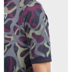 Maglia Ciclismo ALE' OFF ROAD - GRAVEL WOODLAND Verde -Vendite Santini maglia ciclismo ale off road gravel woodland verde 2