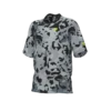 Maglia Ciclismo ALE' OFF ROAD - MTB CORNER Grigio 2023 1 Maglia Ciclismo ALE' OFF ROAD - MTB CORNER Grigio 2023 -Vendite Santini maglia ciclismo ale off road mtb corner grigio 2023