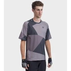 Maglia Ciclismo ALE' OFF ROAD - MTB SWEDISH CAMO Grigio 15 Maglia Ciclismo ALE' OFF ROAD - MTB SWEDISH CAMO Grigio -Vendite Santini maglia ciclismo ale off road mtb swedish camo grigio 3