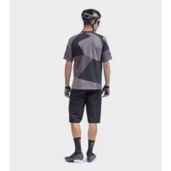 Maglia Ciclismo ALE' OFF ROAD - MTB SWEDISH CAMO Grigio 16 Maglia Ciclismo ALE' OFF ROAD - MTB SWEDISH CAMO Grigio -Vendite Santini maglia ciclismo ale off road mtb swedish camo grigio 4