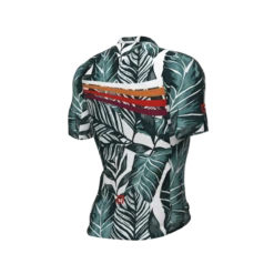 Maglia Ciclismo ALE' PR-E WILD Verde Foresta 2023 11 Maglia Ciclismo ALE' PR-E WILD Verde Foresta 2023 -Vendite Santini maglia ciclismo ale pr e wild verde foresta 2023 1