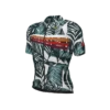 Maglia Ciclismo ALE' PR-E WILD Verde Foresta 2023 2 Maglia Ciclismo ALE' PR-E WILD Verde Foresta 2023 -Vendite Santini maglia ciclismo ale pr e wild verde foresta 2023