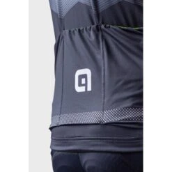 Maglia Ciclismo ALE' PR-R MAGNITUDE Bianco 10 Maglia Ciclismo ALE' PR-R MAGNITUDE Bianco -Vendite Santini maglia ciclismo ale pr r magnitude bianco 2