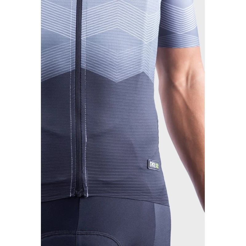 Maglia Ciclismo ALE' PR-R MAGNITUDE Bianco 7 Maglia Ciclismo ALE' PR-R MAGNITUDE Bianco - immagine 5