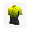 Maglia Ciclismo ALE' PR-R MAGNITUDE Giallo Fluo