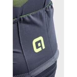 Maglia Ciclismo ALE' PR-R MAGNITUDE Giallo Fluo 13 Maglia Ciclismo ALE' PR-R MAGNITUDE Giallo Fluo -Vendite Santini maglia ciclismo ale pr r magnitude giallo fluo 2