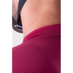 Maglia Ciclismo ALE' PR-R MAGNITUDE Rosso Masai -Vendite Santini maglia ciclismo ale pr r magnitude rosso masai 3