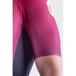 Maglia Ciclismo ALE' PR-R MAGNITUDE Rosso Masai -Vendite Santini maglia ciclismo ale pr r magnitude rosso masai 5