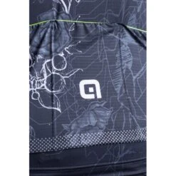 Maglia Ciclismo ALE' PR-R SKULL Nero 14 Maglia Ciclismo ALE' PR-R SKULL Nero -Vendite Santini maglia ciclismo ale pr r skull nero 4