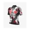 Maglia Ciclismo ALE' PR-R SKULL Nero-bianco -Vendite Santini maglia ciclismo ale pr r skull nero bianco
