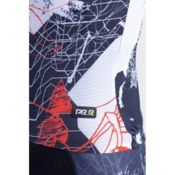 Maglia Ciclismo ALE' PR-R SKULL Nero-bianco -Vendite Santini maglia ciclismo ale pr r skull nero bianco 2