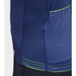 Maglia Ciclismo ALE' PR-S GRADIENT Azzurro -Vendite Santini maglia ciclismo ale pr s gradient azzurro 3