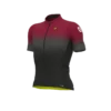 Maglia Ciclismo ALE' PR-S GRADIENT Rosso Masai -Vendite Santini maglia ciclismo ale pr s gradient rosso masai