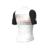 Maglia Ciclismo ALE' PR-S LOGO Bianco -Vendite Santini maglia ciclismo ale pr s logo bianco