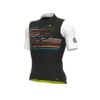 Maglia Ciclismo ALE' PR-S LOGO Nero 2 Maglia Ciclismo ALE' PR-S LOGO Nero -Vendite Santini maglia ciclismo ale pr s logo nero