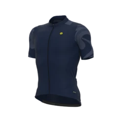 Maglia Ciclismo ALE' R-EV1 ARTIKA Blu