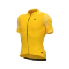 Maglia Ciclismo ALE' R-EV1 ARTIKA Giallo -Vendite Santini maglia ciclismo ale r ev1 artika giallo