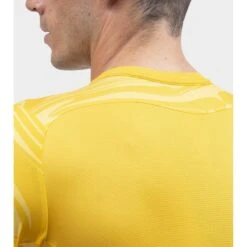 Maglia Ciclismo ALE' R-EV1 ARTIKA Giallo -Vendite Santini maglia ciclismo ale r ev1 artika giallo 2