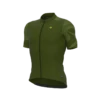 Maglia Ciclismo ALE' R-EV1 ARTIKA Verde -Vendite Santini maglia ciclismo ale r ev1 artika verde