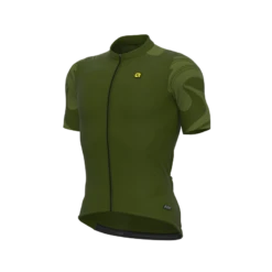 Maglia Ciclismo ALE' R-EV1 ARTIKA Verde