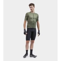 Maglia Ciclismo ALE' R-EV1 ARTIKA Verde -Vendite Santini maglia ciclismo ale r ev1 artika verde 5