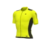 Maglia Ciclismo ALE' R-EV1 RACE 2.0 Giallo Fluo 2 Maglia Ciclismo ALE' R-EV1 RACE 2.0 Giallo Fluo -Vendite Santini maglia ciclismo ale r ev1 race 20 giallo fluo