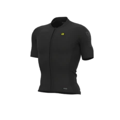 Maglia Ciclismo ALE' R-EV1 RACE 2.0 Nero