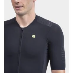 Maglia Ciclismo ALE' R-EV1 RACE 2.0 Nero 19 Maglia Ciclismo ALE' R-EV1 RACE 2.0 Nero -Vendite Santini maglia ciclismo ale r ev1 race 20 nero 5