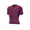 Maglia Ciclismo ALE' R-EV1 RACE SPECIAL Amaranto -Vendite Santini maglia ciclismo ale r ev1 race special amaranto