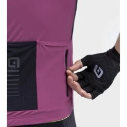 Maglia Ciclismo ALE' R-EV1 RACE SPECIAL Amaranto 17 Maglia Ciclismo ALE' R-EV1 RACE SPECIAL Amaranto -Vendite Santini maglia ciclismo ale r ev1 race special amaranto 2