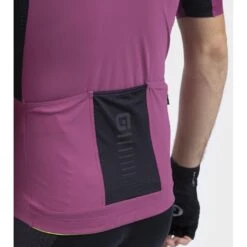 Maglia Ciclismo ALE' R-EV1 RACE SPECIAL Amaranto 19 Maglia Ciclismo ALE' R-EV1 RACE SPECIAL Amaranto -Vendite Santini maglia ciclismo ale r ev1 race special amaranto 4