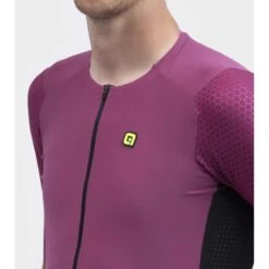 Maglia Ciclismo ALE' R-EV1 RACE SPECIAL Amaranto 21 Maglia Ciclismo ALE' R-EV1 RACE SPECIAL Amaranto -Vendite Santini maglia ciclismo ale r ev1 race special amaranto 6