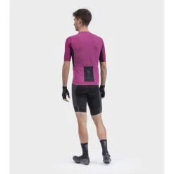 Maglia Ciclismo ALE' R-EV1 RACE SPECIAL Amaranto 22 Maglia Ciclismo ALE' R-EV1 RACE SPECIAL Amaranto -Vendite Santini maglia ciclismo ale r ev1 race special amaranto 7