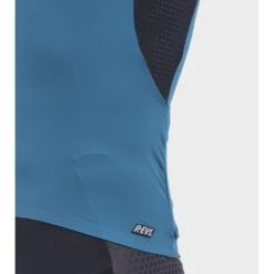 Maglia Ciclismo ALE' R-EV1 RACE SPECIAL Blu Ottanio -Vendite Santini maglia ciclismo ale r ev1 race special blu ottanio 2