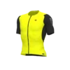 Maglia Ciclismo ALE' R-EV1 RACE SPECIAL Giallo Fluo 1 Maglia Ciclismo ALE' R-EV1 RACE SPECIAL Giallo Fluo -Vendite Santini maglia ciclismo ale r ev1 race special giallo fluo