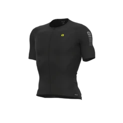 Maglia Ciclismo ALE' R-EV1 RACE SPECIAL Nero