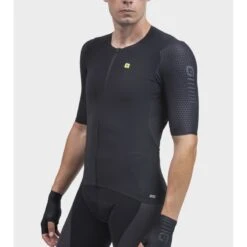 Maglia Ciclismo ALE' R-EV1 RACE SPECIAL Nero 22 Maglia Ciclismo ALE' R-EV1 RACE SPECIAL Nero -Vendite Santini maglia ciclismo ale r ev1 race special nero 7