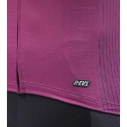 Maglia Ciclismo ALE' R-EV1 SILVER COOLING Amaranto -Vendite Santini maglia ciclismo ale r ev1 silver cooling amaranto 2