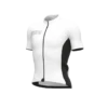 Maglia Ciclismo ALE' SOLID COLOR BLOCK Bianco 2 Maglia Ciclismo ALE' SOLID COLOR BLOCK Bianco -Vendite Santini maglia ciclismo ale solid color block bianco