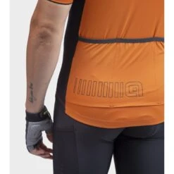 Maglia Ciclismo ALE' SOLID COLOR BLOCK Country 13 Maglia Ciclismo ALE' SOLID COLOR BLOCK Country -Vendite Santini maglia ciclismo ale solid color block country 1