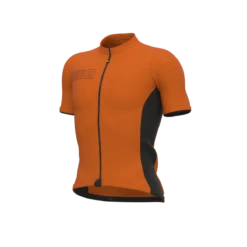 Maglia Ciclismo ALE' SOLID COLOR BLOCK Country
