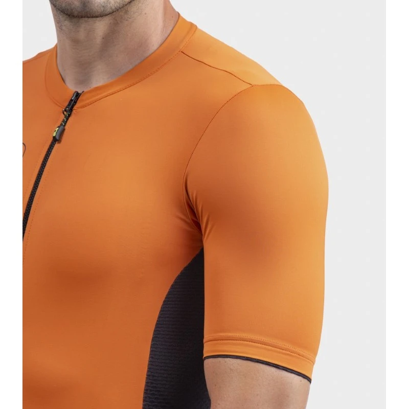 Maglia Ciclismo ALE' SOLID COLOR BLOCK Country 7 Maglia Ciclismo ALE' SOLID COLOR BLOCK Country - immagine 5