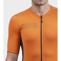 Maglia Ciclismo ALE' SOLID COLOR BLOCK Country 16 Maglia Ciclismo ALE' SOLID COLOR BLOCK Country -Vendite Santini maglia ciclismo ale solid color block country 4