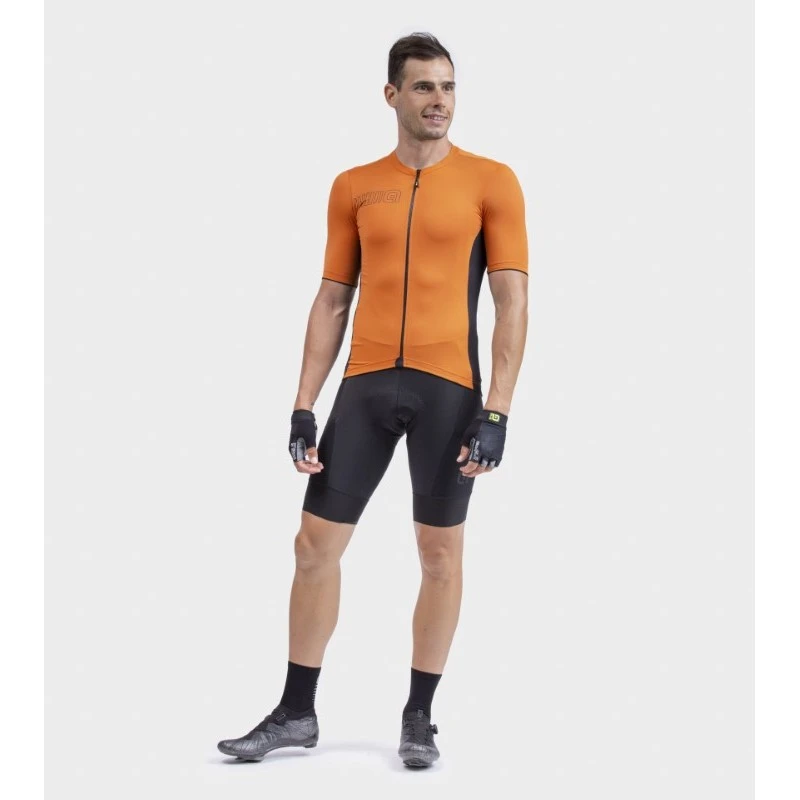 Maglia Ciclismo ALE' SOLID COLOR BLOCK Country 10 Maglia Ciclismo ALE' SOLID COLOR BLOCK Country - immagine 8