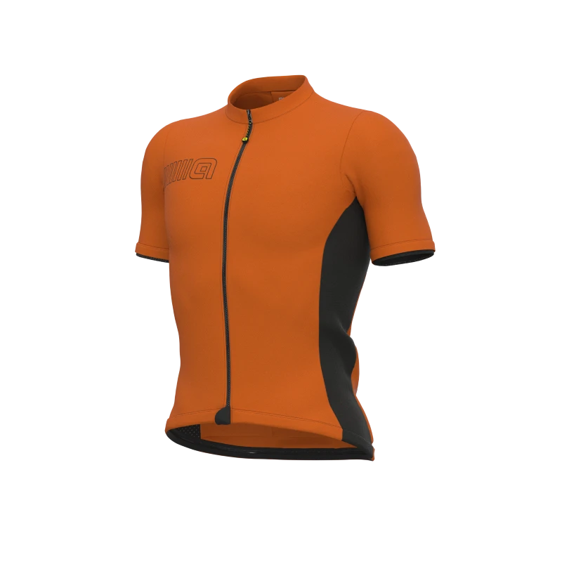 Maglia Ciclismo ALE' SOLID COLOR BLOCK Country 3 Maglia Ciclismo ALE' SOLID COLOR BLOCK Country